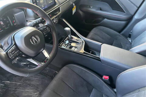 2025 Acura ADX w/A-SPEC