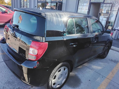 2010 Scion xD