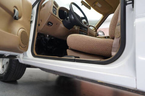 1998 Chevrolet S-10