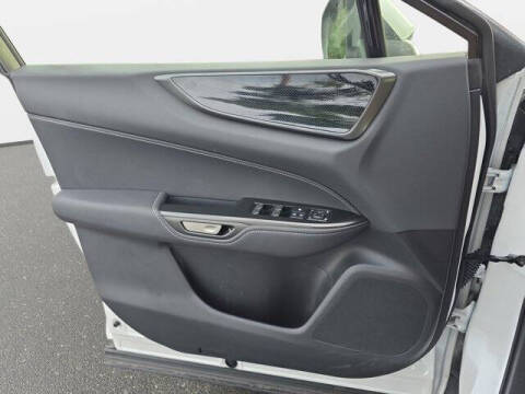 2025 Lexus NX 250
