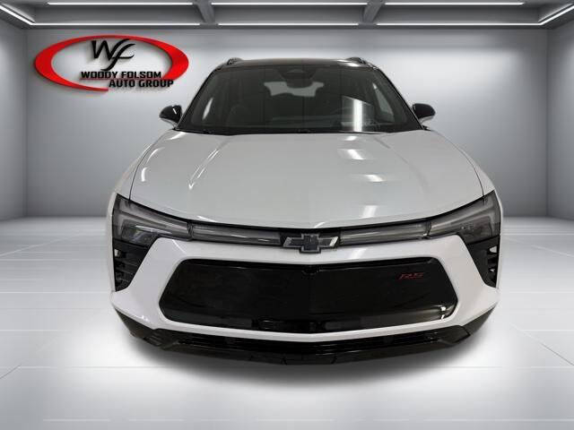 2026 Chevrolet Blazer EV RS