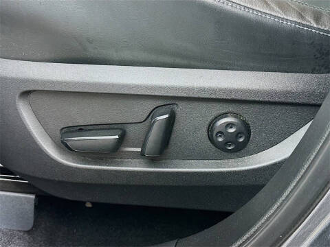 2022 Infiniti QX50 Essential