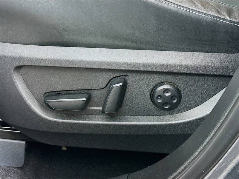 2022 Infiniti QX50 Essential