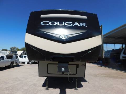 2019 Keystone Cougar 315RL for sale at Eastside RV Liquidators in Tucson AZ