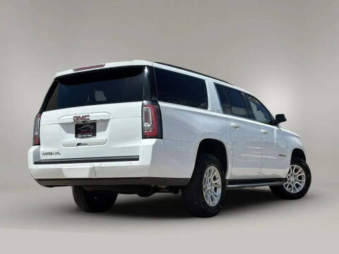 2019 GMC Yukon XL SLT