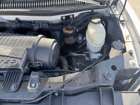 2015 Chevrolet Express