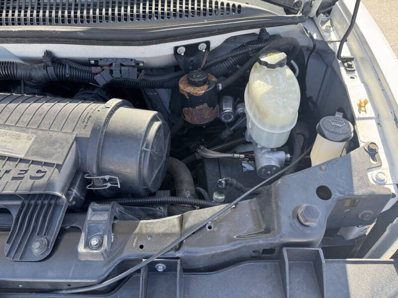 2015 Chevrolet Express