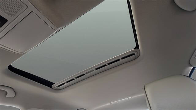 2017 Volkswagen Passat 1.8T SE