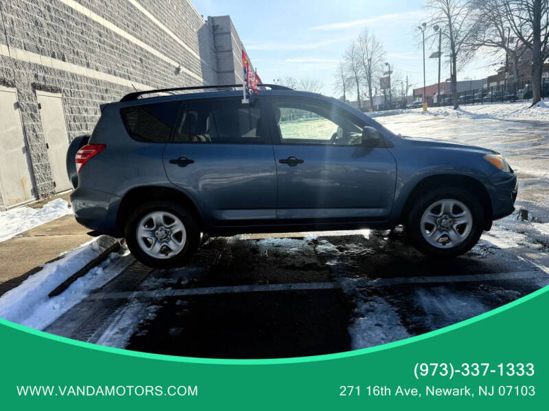 2012 Toyota RAV4