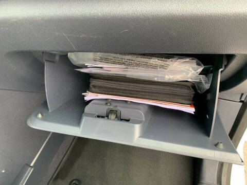 2011 Ford Transit Connect XLT Premium