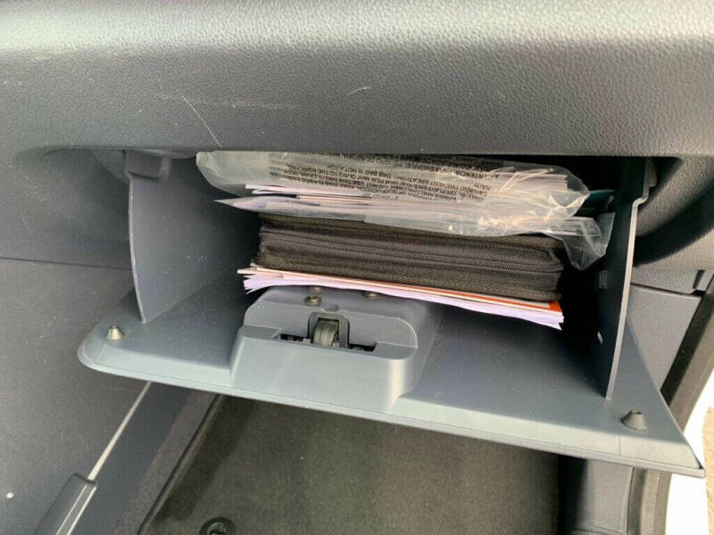 2011 Ford Transit Connect XLT Premium