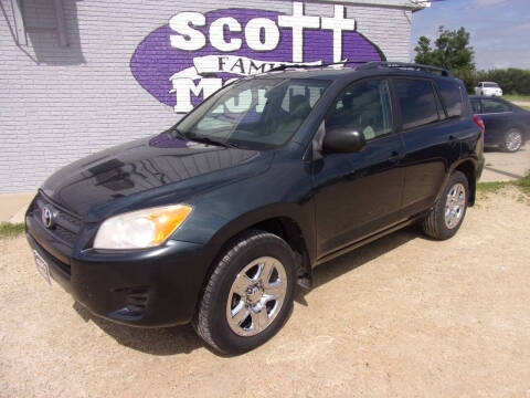 2011 Toyota RAV4