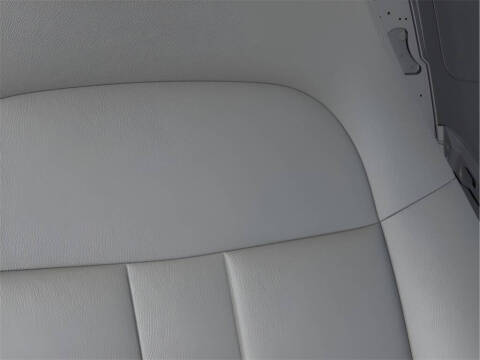 2025 Chevrolet Express 2500