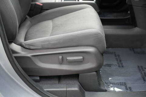 2021 Honda Odyssey EX