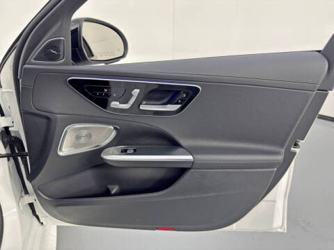 2023 Mercedes-Benz C-Class C 300 4MATIC