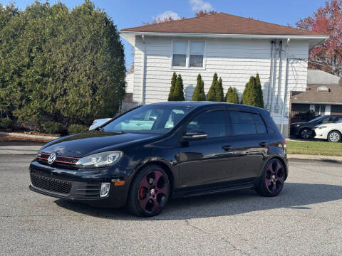 2011 Volkswagen GTI