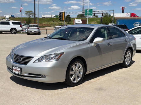 2008 Lexus ES 350