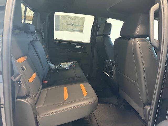 2026 GMC Sierra 3500HD