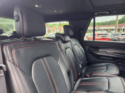 2019 Ford Expedition Limited