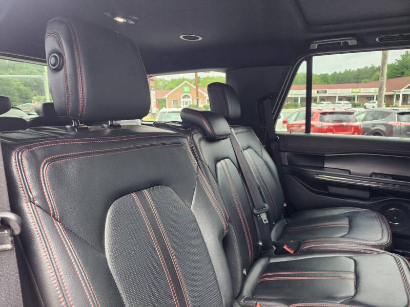 2019 Ford Expedition Limited