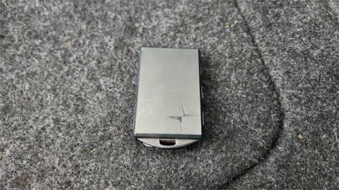 2023 Polestar 2 Long Range Dual Motor