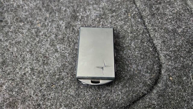 2023 Polestar 2 Long Range Dual Motor