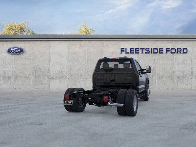 2026 Ford F-450 Super Duty