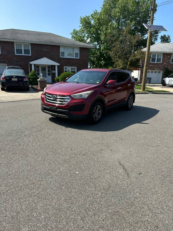 2013 Hyundai Santa Fe Sport for sale at Pak1 Trading LLC in Little Ferry NJ