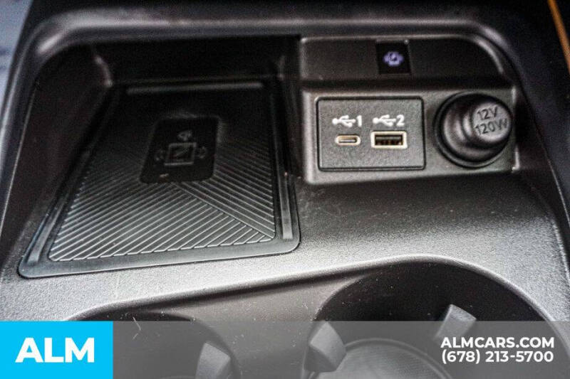 2024 Infiniti QX50 Sport