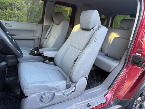2009 Honda Element EX