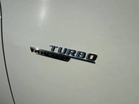 2023 Mercedes-Benz C-Class AMG C 43