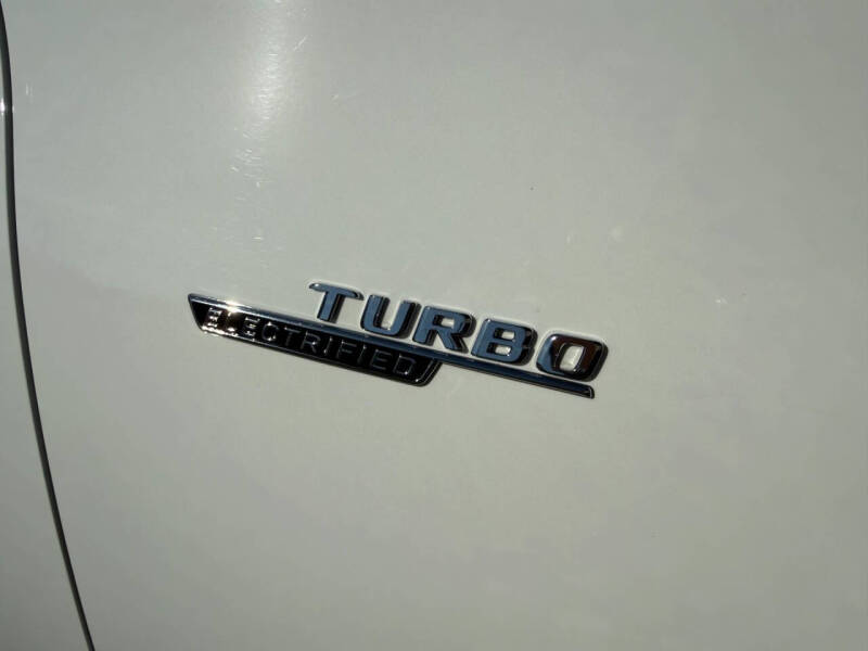 2023 Mercedes-Benz C-Class AMG C 43