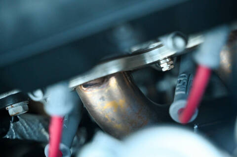 2017 Chevrolet Corvette Grand Sport