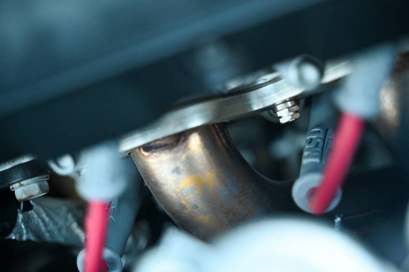 2017 Chevrolet Corvette Grand Sport