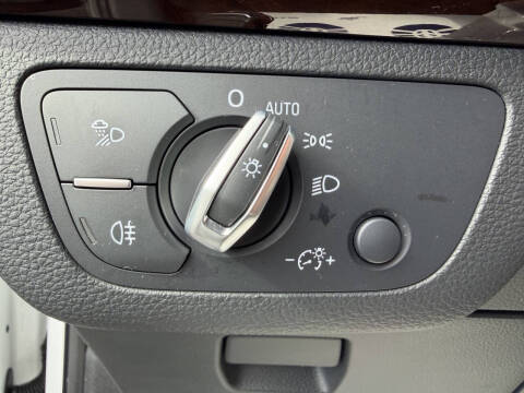 2020 Audi Q5 quattro Premium Plus 45 TFSI