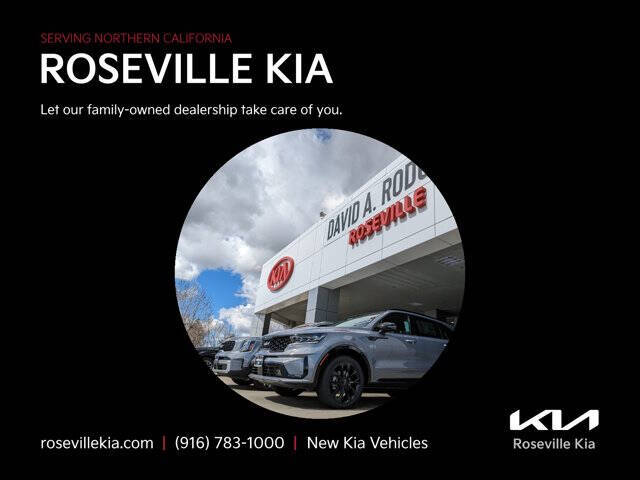 2026 Kia Niro EV Wave