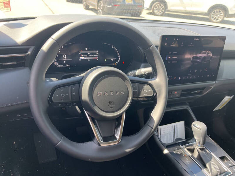 2026 Mazda CX-5 2.5 S Preferred