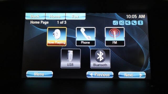 2014 Buick Verano