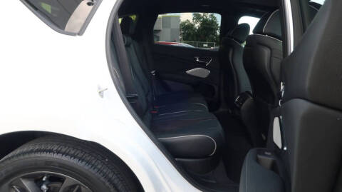 2020 Acura RDX SH-AWD w/A-SPEC