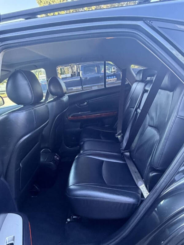 2005 Lexus RX 330