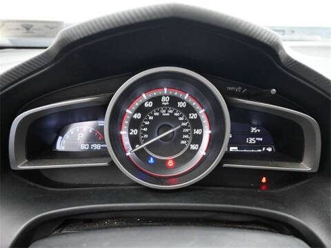 2014 Mazda MAZDA3 i Touring