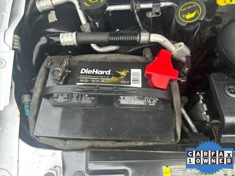 2017 Ford E-Series E-450 SD