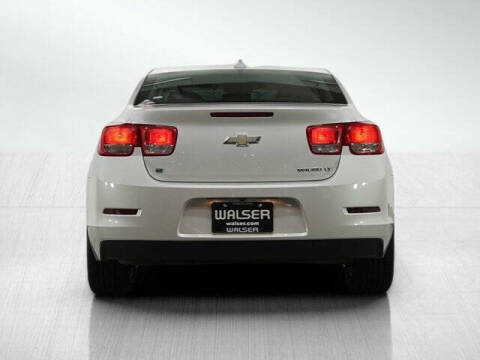 2015 Chevrolet Malibu LT