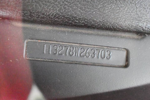 1968 Chevrolet Nova