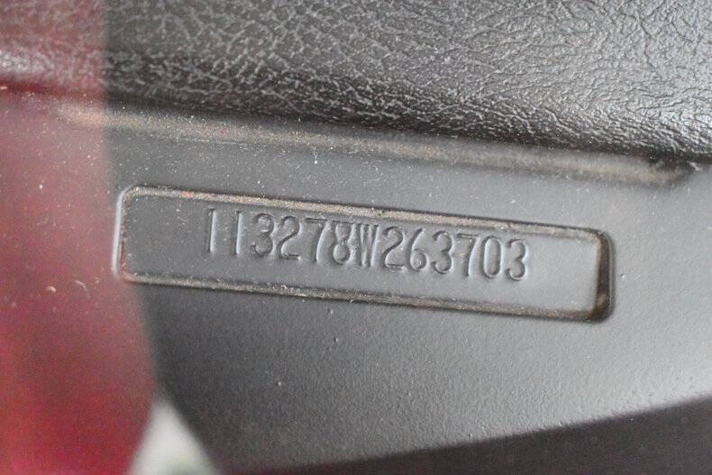 1968 Chevrolet Nova