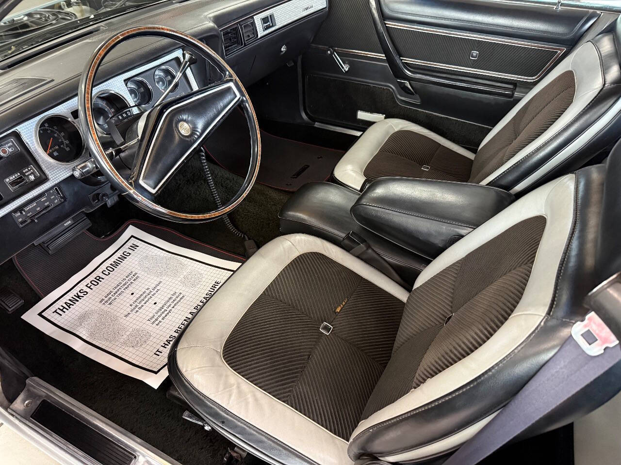 1978 Dodge Magnum 5