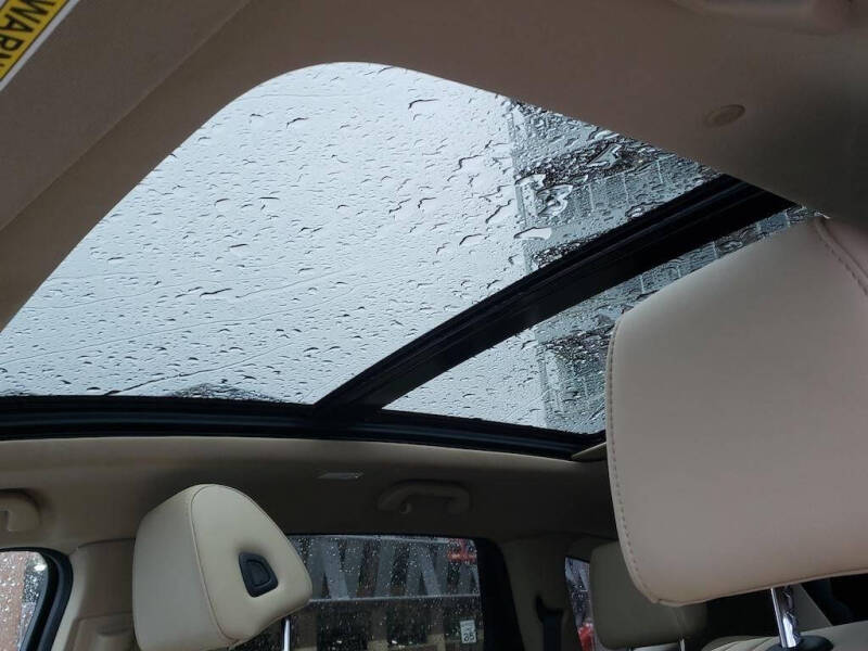 2024 Acura MDX SH-AWD