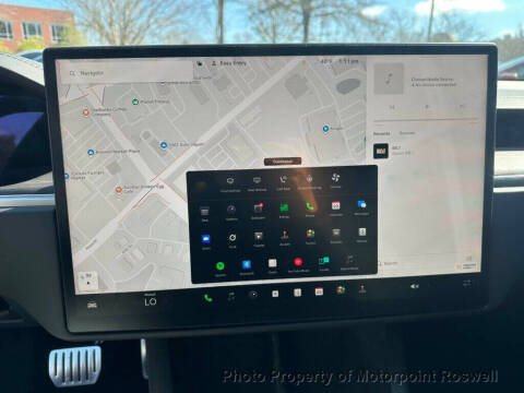 2023 Tesla Model S