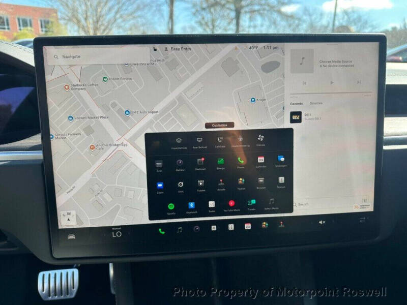 2023 Tesla Model S