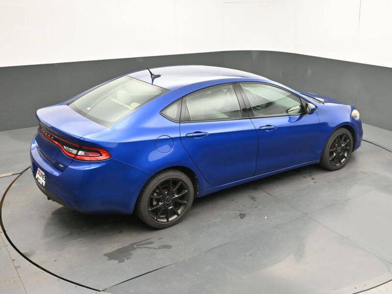 2013 Dodge Dart SXT
